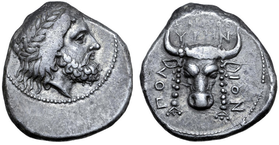 ANTİK SİKKELER NÜMİZMATİK_Polyrrhenia (5).jpg