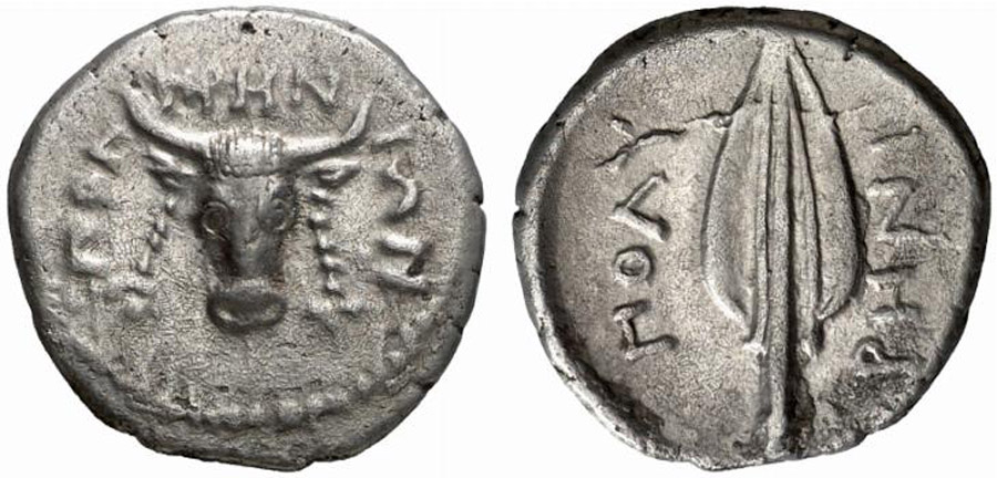 ANTİK SİKKELER NÜMİZMATİK_Polyrrhenia (9).jpg