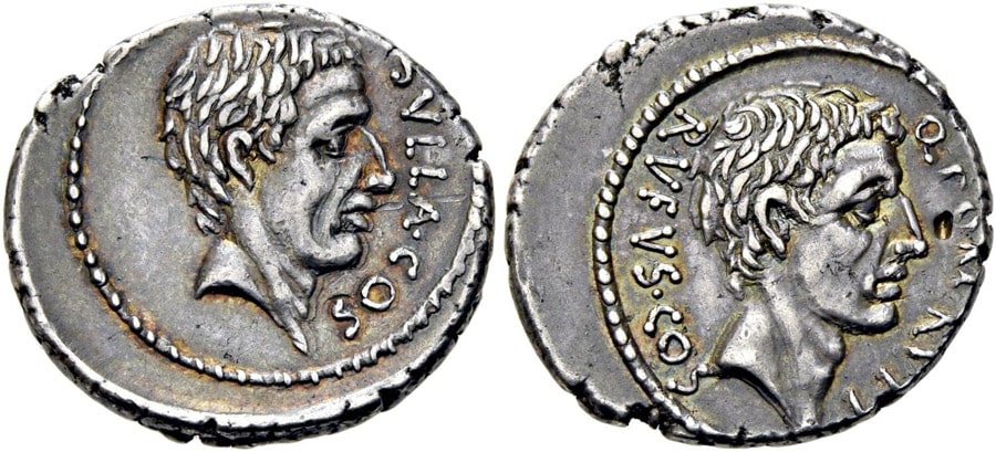 ANTİK SİKKELER NÜMİZMATİK_Pompeius Rufus (17).jpg