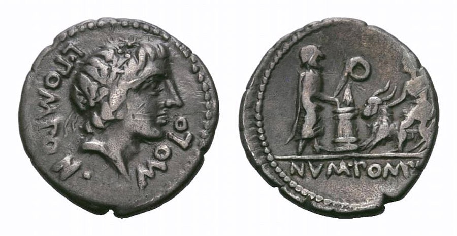 ANTİK SİKKELER NÜMİZMATİK_Pomponius Molo (18).jpg