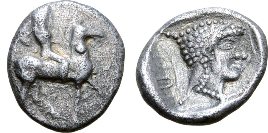 ANTİK SİKKELER NÜMİZMATİK_Potidaia (1).jpg