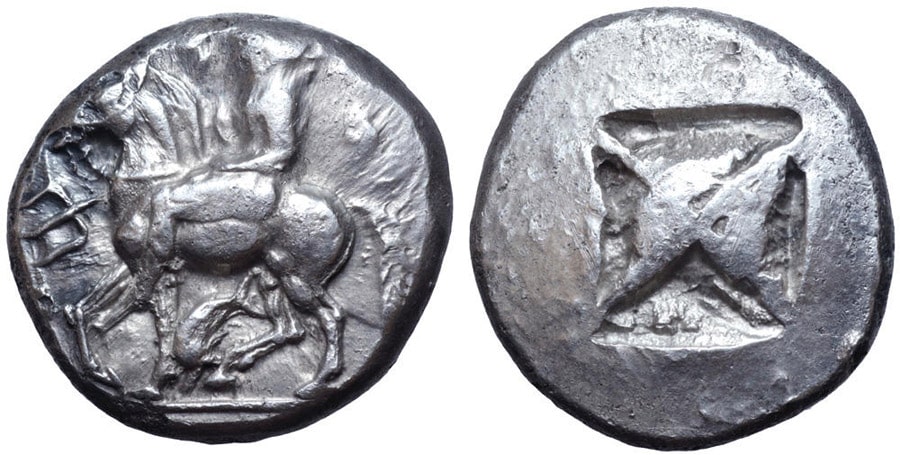 ANTİK SİKKELER NÜMİZMATİK_Potidaia (11).jpg