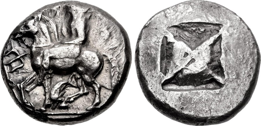 ANTİK SİKKELER NÜMİZMATİK_Potidaia (13).jpg