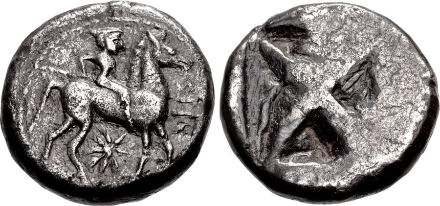 ANTİK SİKKELER NÜMİZMATİK_Potidaia (14).jpg
