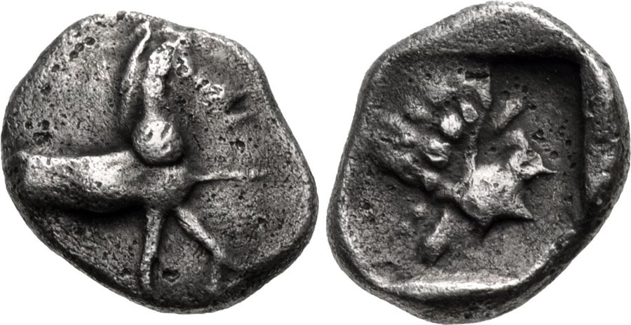 ANTİK SİKKELER NÜMİZMATİK_Potidaia (18).jpg