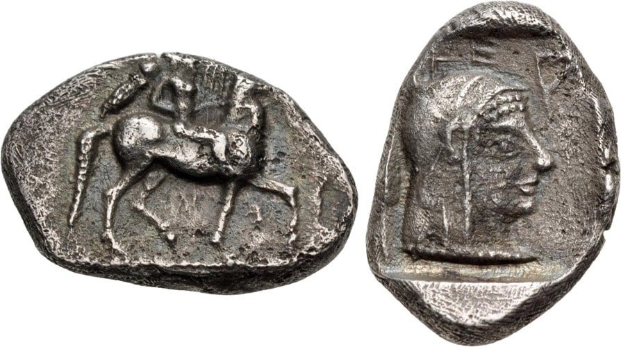 ANTİK SİKKELER NÜMİZMATİK_Potidaia (2).jpg