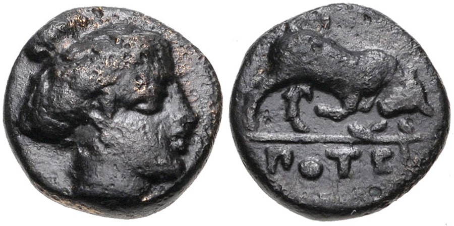 ANTİK SİKKELER NÜMİZMATİK_Potidaia (3).jpg