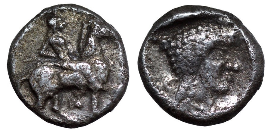 ANTİK SİKKELER NÜMİZMATİK_Potidaia (7).jpg