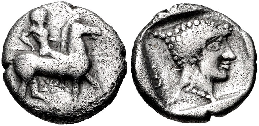 ANTİK SİKKELER NÜMİZMATİK_Potidaia (8).jpg
