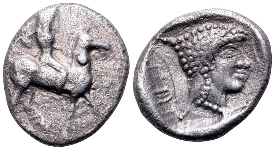 ANTİK SİKKELER NÜMİZMATİK_Potidaia (9).jpg