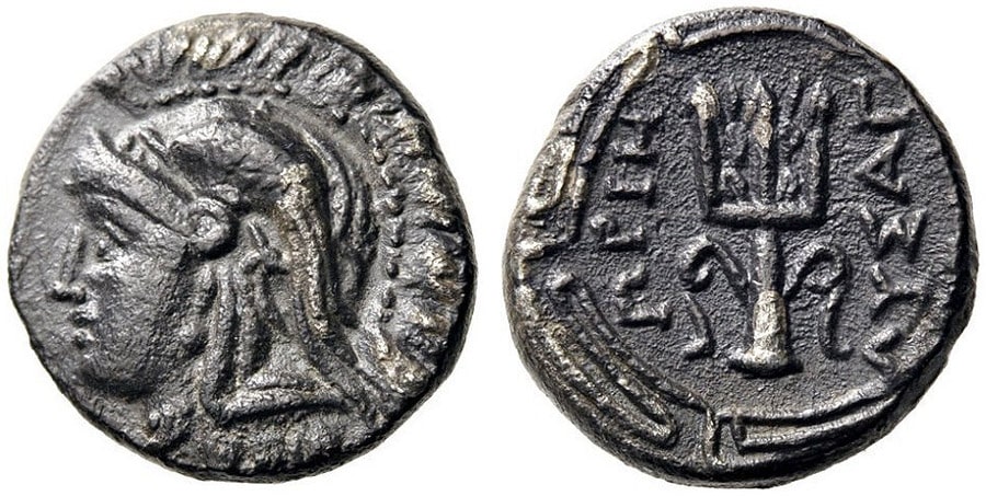 ANTİK SİKKELER NÜMİZMATİK_priene  (2).jpg