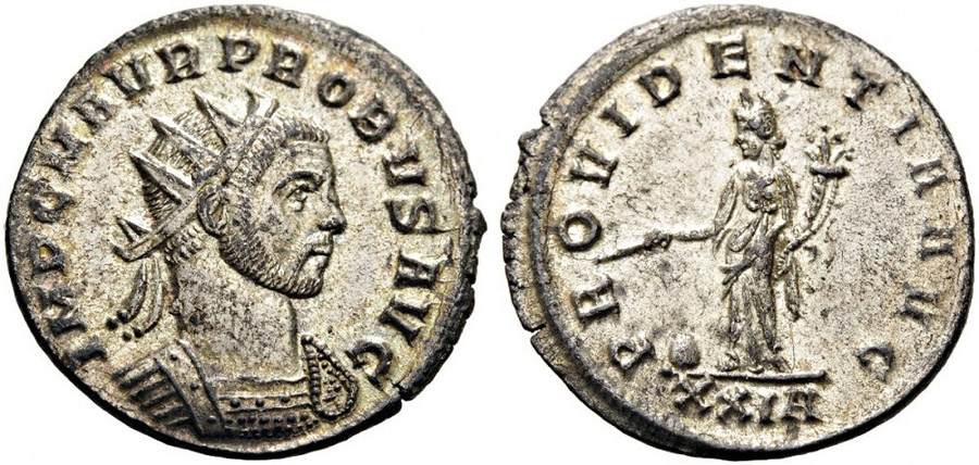 ANTİK SİKKELER NÜMİZMATİK_Probus (10).jpg