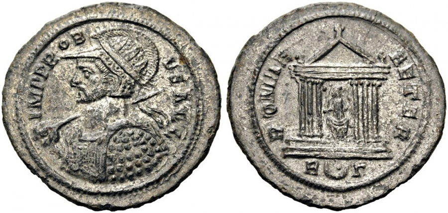 ANTİK SİKKELER NÜMİZMATİK_Probus (11).jpg