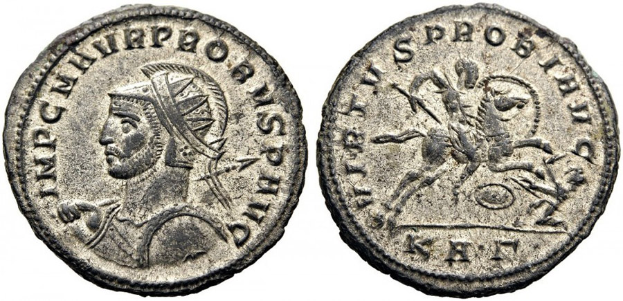 ANTİK SİKKELER NÜMİZMATİK_Probus (13).jpg