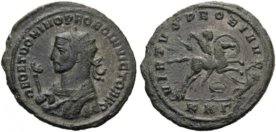 ANTİK SİKKELER NÜMİZMATİK_Probus (14).jpg