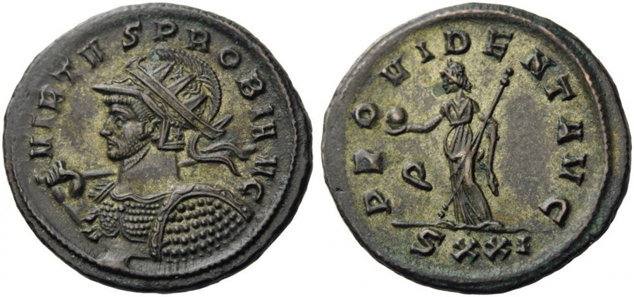 ANTİK SİKKELER NÜMİZMATİK_Probus (20).jpg