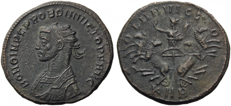 ANTİK SİKKELER NÜMİZMATİK_Probus (21).jpg