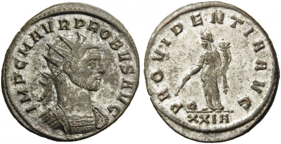 ANTİK SİKKELER NÜMİZMATİK_Probus (23).jpg