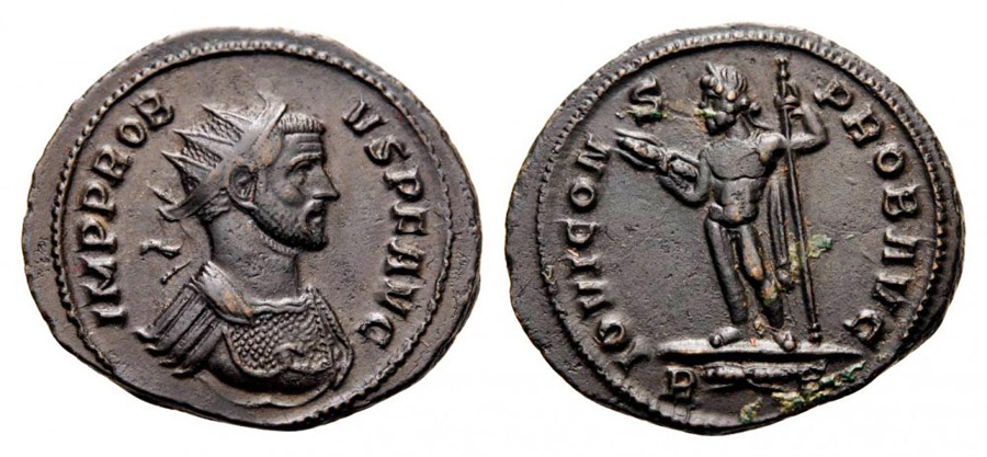 ANTİK SİKKELER NÜMİZMATİK_Probus (3).jpg