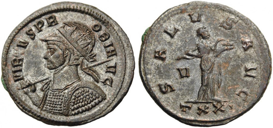 ANTİK SİKKELER NÜMİZMATİK_Probus (31).jpg