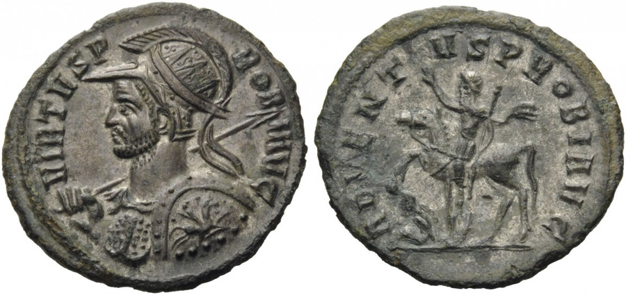 ANTİK SİKKELER NÜMİZMATİK_Probus (41).jpg