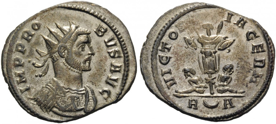 ANTİK SİKKELER NÜMİZMATİK_Probus (42).jpg