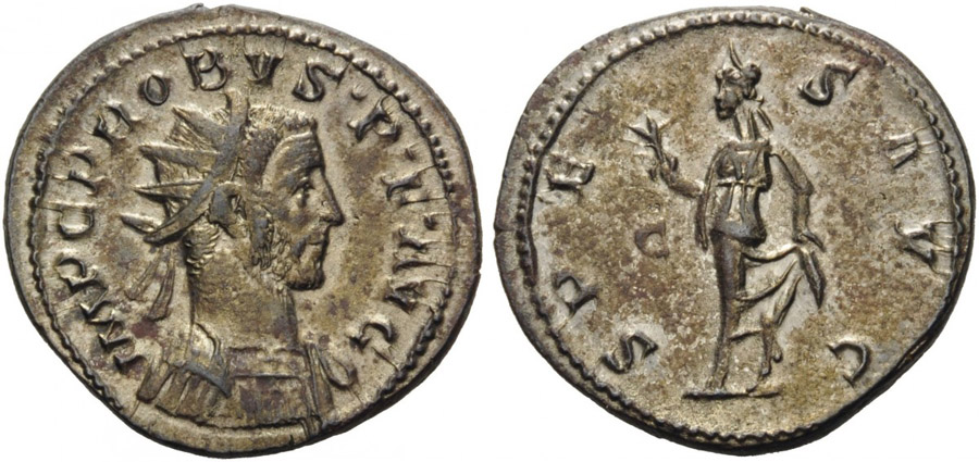 ANTİK SİKKELER NÜMİZMATİK_Probus (43).jpg