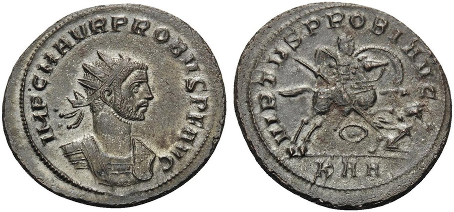 ANTİK SİKKELER NÜMİZMATİK_Probus (44).jpg