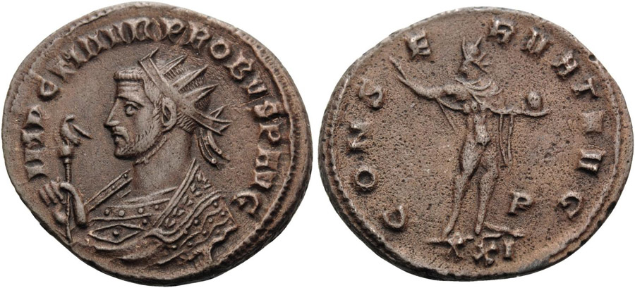 ANTİK SİKKELER NÜMİZMATİK_Probus (48).jpg