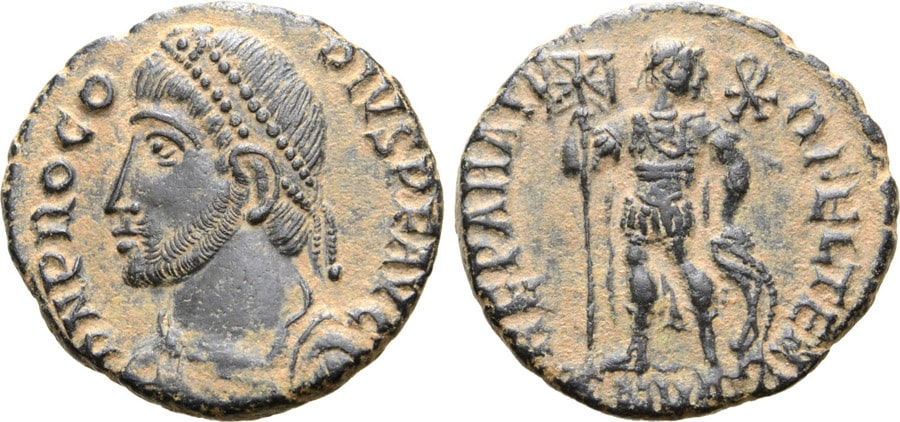 ANTİK SİKKELER NÜMİZMATİK_Procopius  (13).jpg