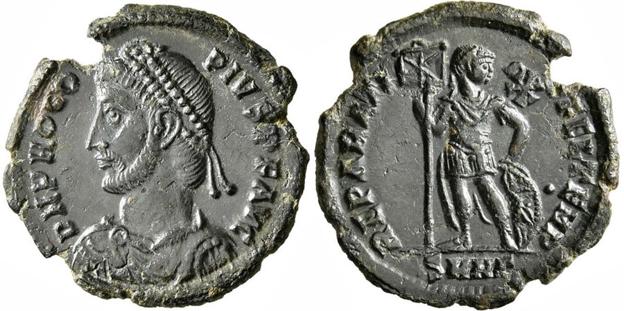 ANTİK SİKKELER NÜMİZMATİK_Procopius  (14).jpg