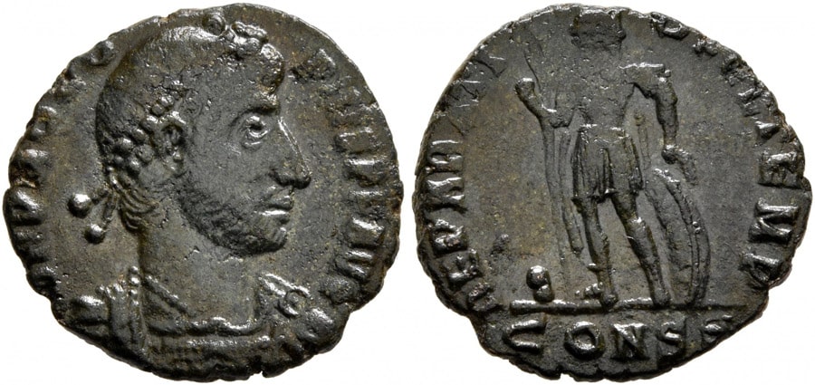 ANTİK SİKKELER NÜMİZMATİK_Procopius  (17).jpg