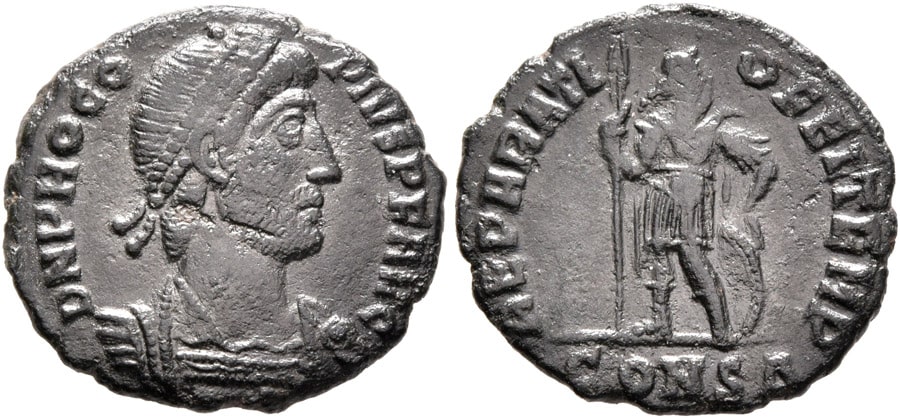 ANTİK SİKKELER NÜMİZMATİK_Procopius  (20).jpg