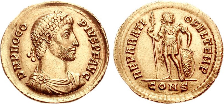 ANTİK SİKKELER NÜMİZMATİK_Procopius  (3).jpg