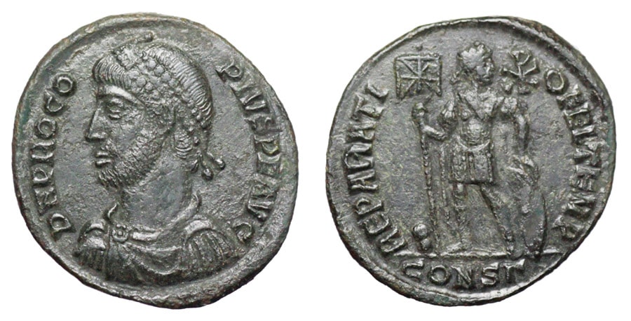 ANTİK SİKKELER NÜMİZMATİK_Procopius  (7).jpg