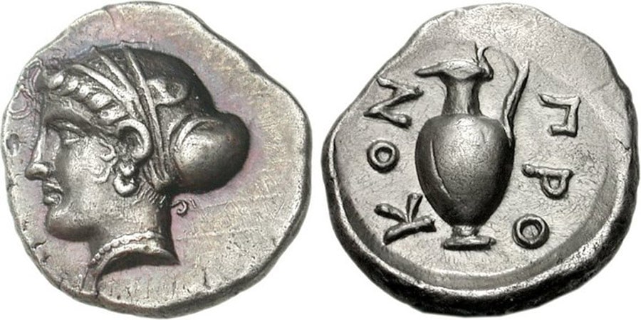 ANTİK SİKKELER NÜMİZMATİK_Prokonnesos (10).jpg