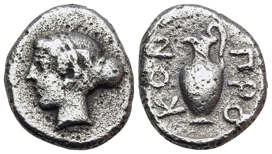 ANTİK SİKKELER NÜMİZMATİK_Prokonnesos (2).jpg