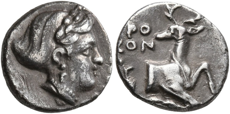 ANTİK SİKKELER NÜMİZMATİK_Prokonnesos (3).jpg