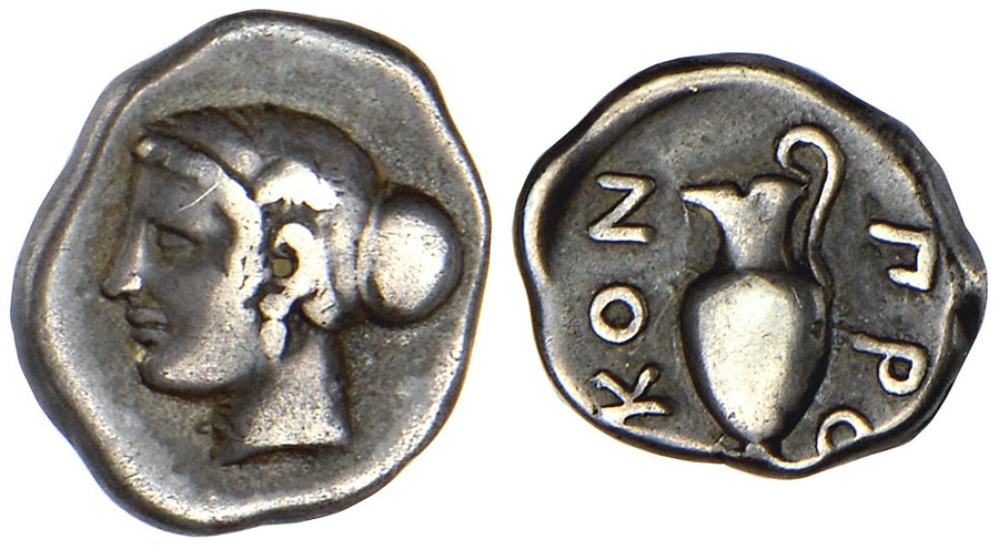 ANTİK SİKKELER NÜMİZMATİK_Prokonnesos  (3).jpg