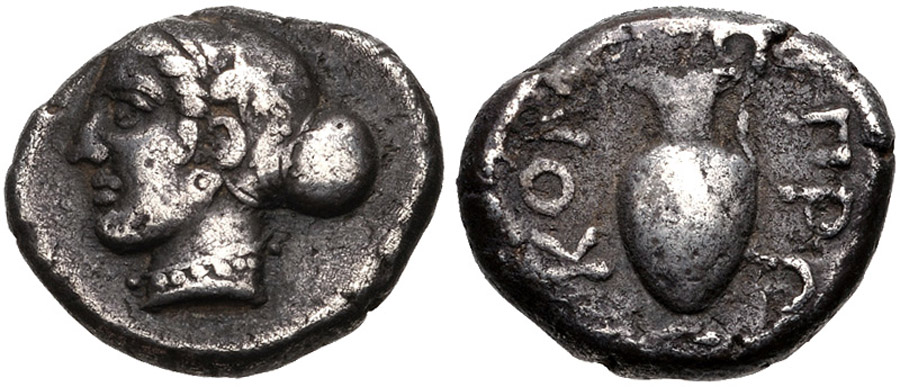 ANTİK SİKKELER NÜMİZMATİK_Prokonnesos  (4).jpg