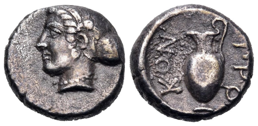 ANTİK SİKKELER NÜMİZMATİK_Prokonnesos (5).jpg