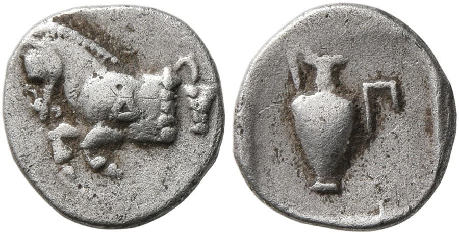 ANTİK SİKKELER NÜMİZMATİK_Prokonnesos (6).jpg