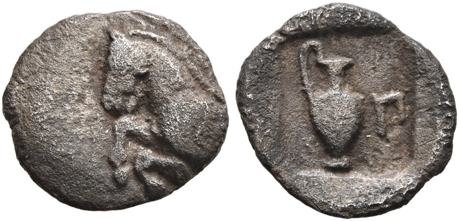 ANTİK SİKKELER NÜMİZMATİK_Prokonnesos (7).jpg