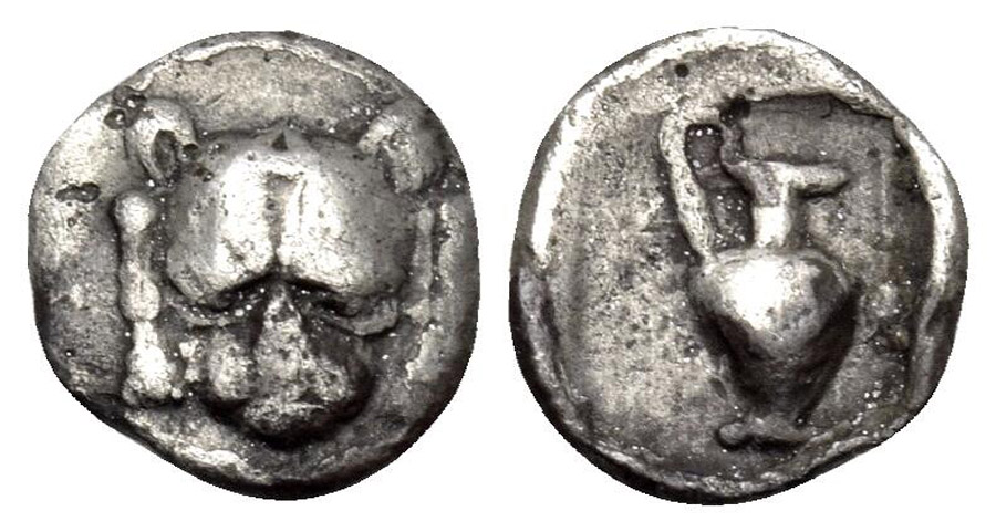 ANTİK SİKKELER NÜMİZMATİK_Prokonnesos  (7).jpg