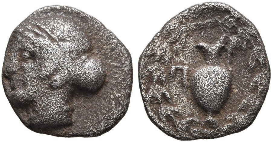 ANTİK SİKKELER NÜMİZMATİK_Prokonnesos (8).jpg