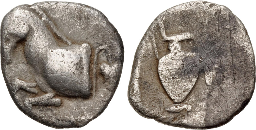 ANTİK SİKKELER NÜMİZMATİK_Prokonnesos  (9).jpg