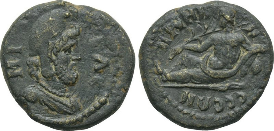 ANTİK SİKKELER NÜMİZMATİK_Prymnessos  (5).jpg