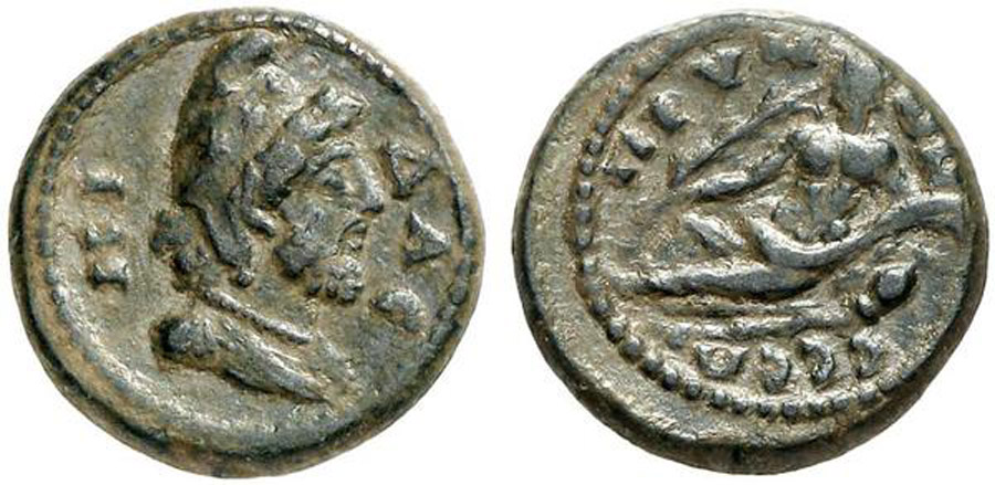 ANTİK SİKKELER NÜMİZMATİK_Prymnessos  (9).jpg