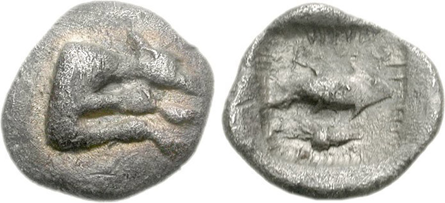 ANTİK SİKKELER NÜMİZMATİK_Psophis (10).jpg