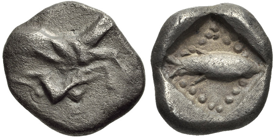 ANTİK SİKKELER NÜMİZMATİK_Psophis (11).jpg